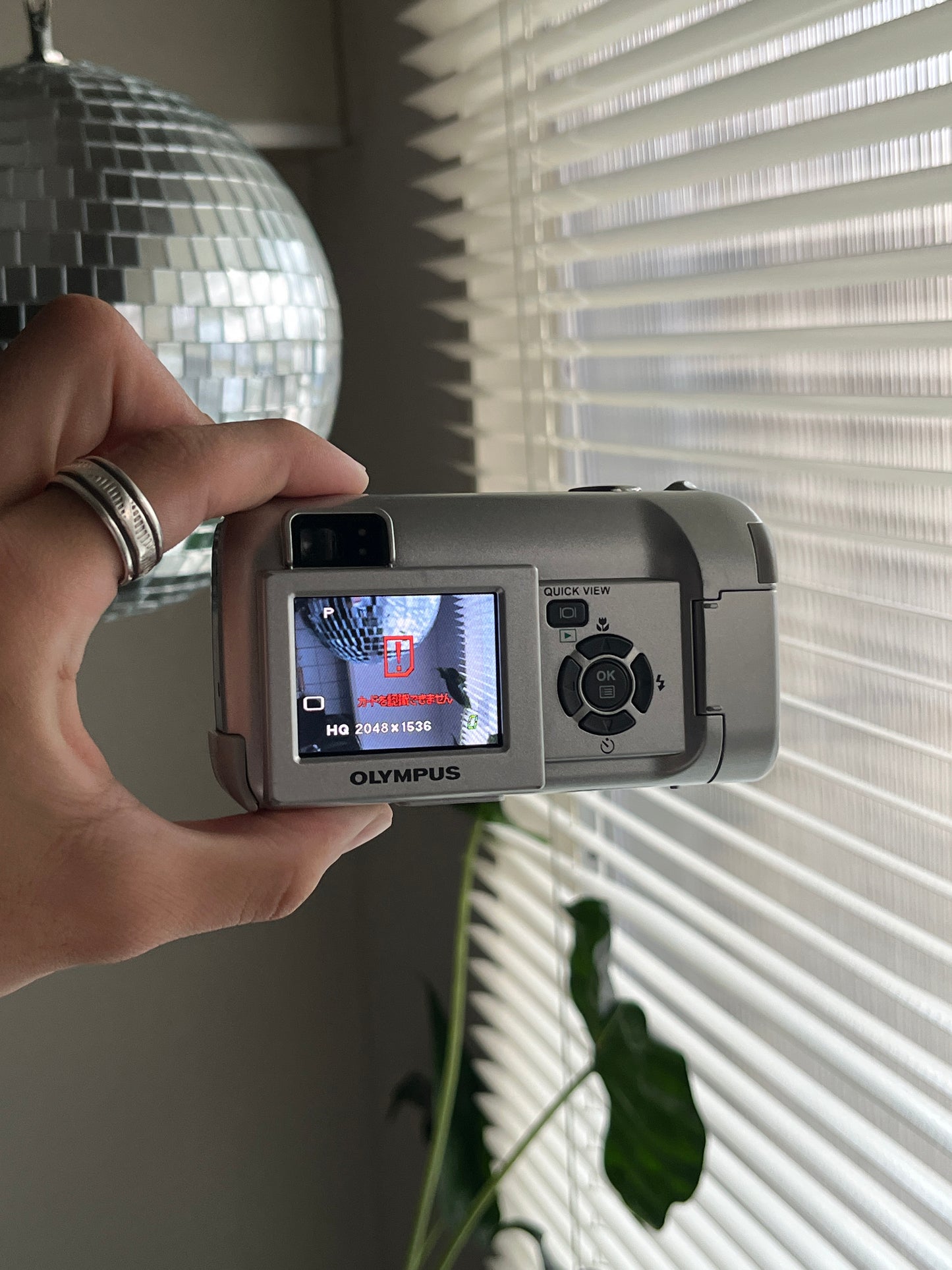 OLYMPUS X-200