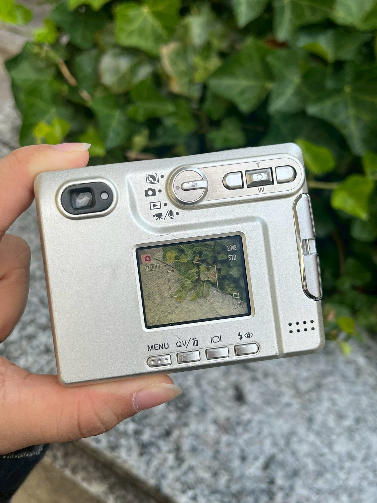 KONICAMINOLTA DiMAGE Xg