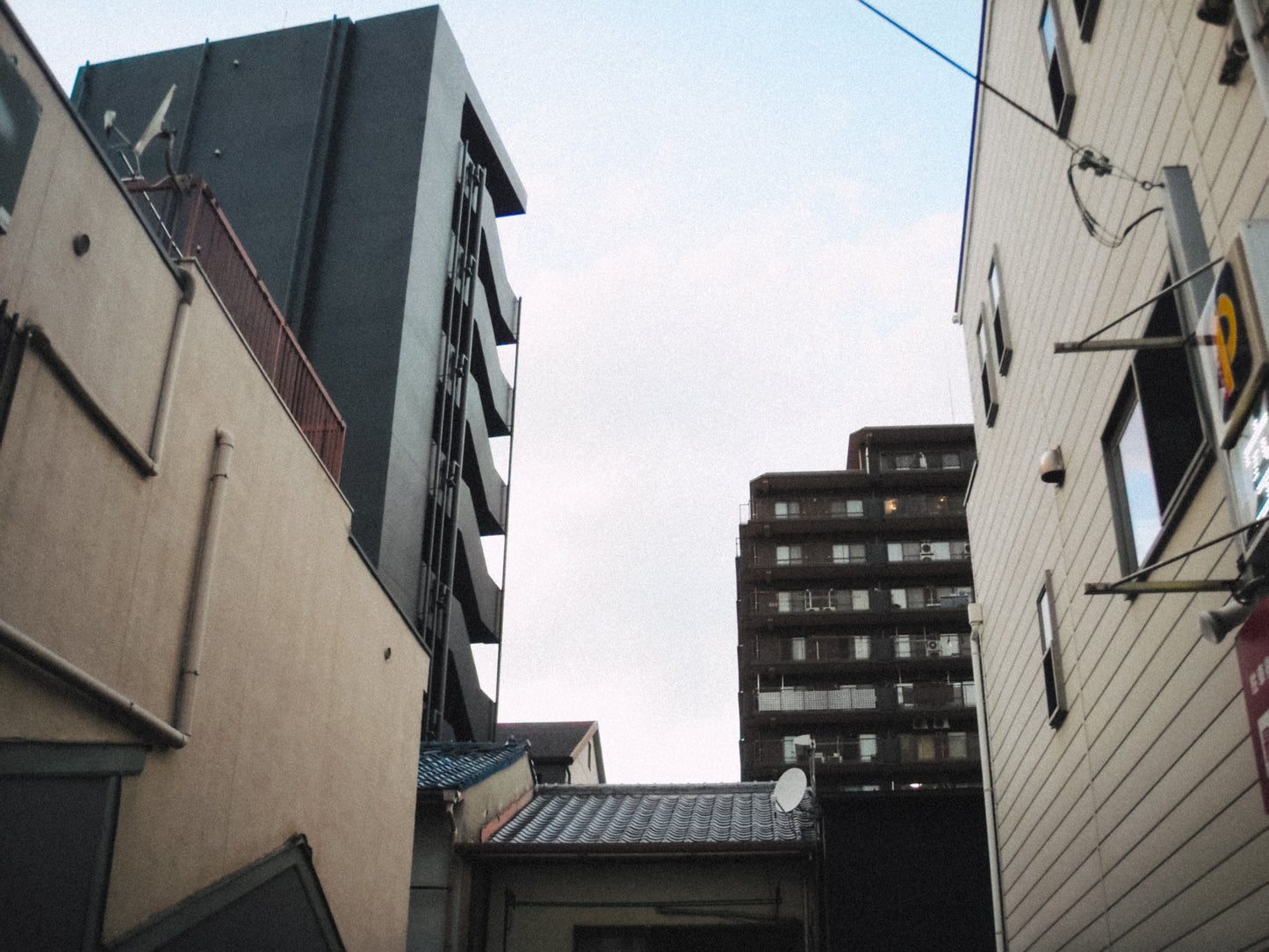 OLYMPUS μ550WP