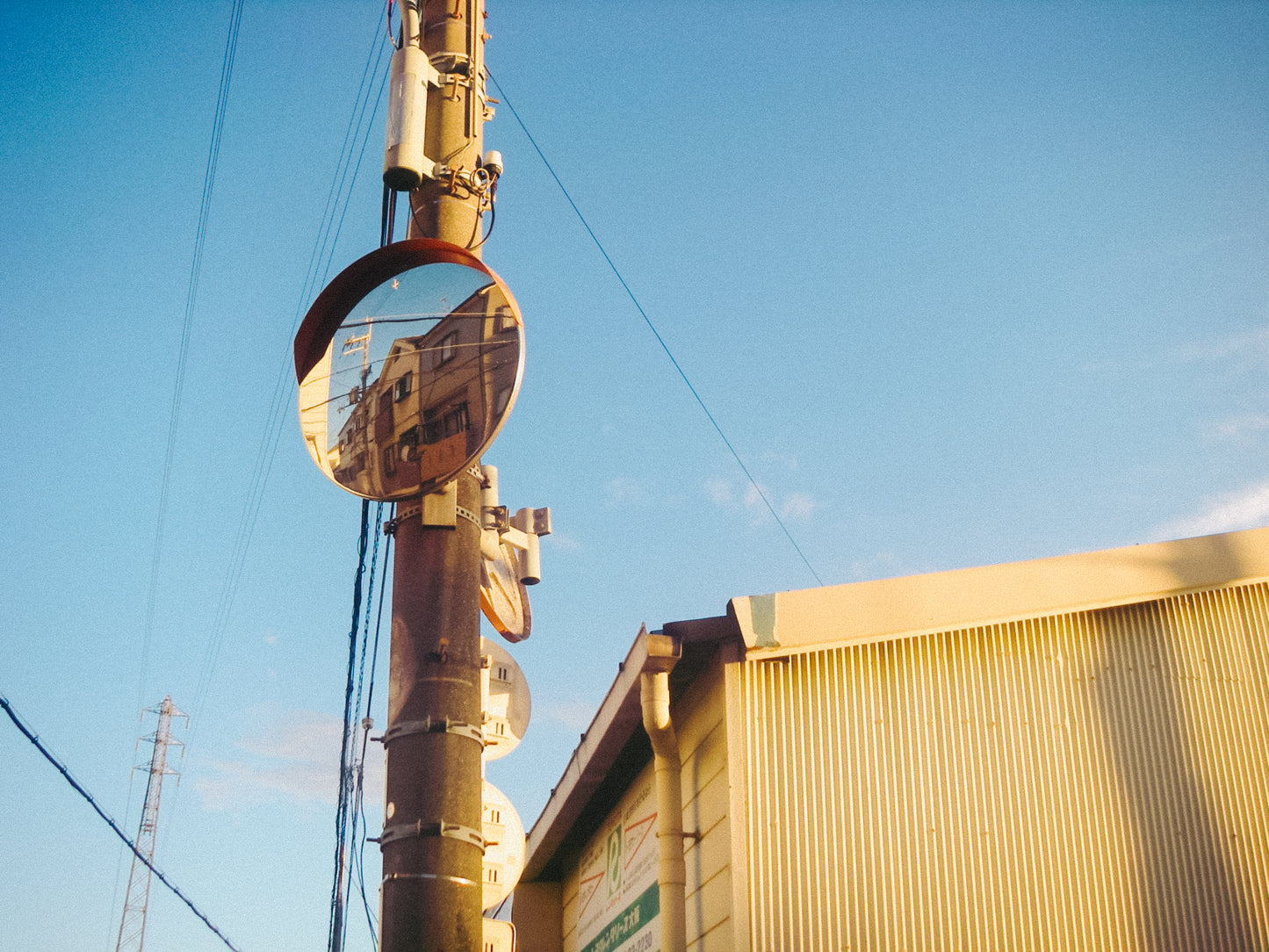 PENTAX Optic W20