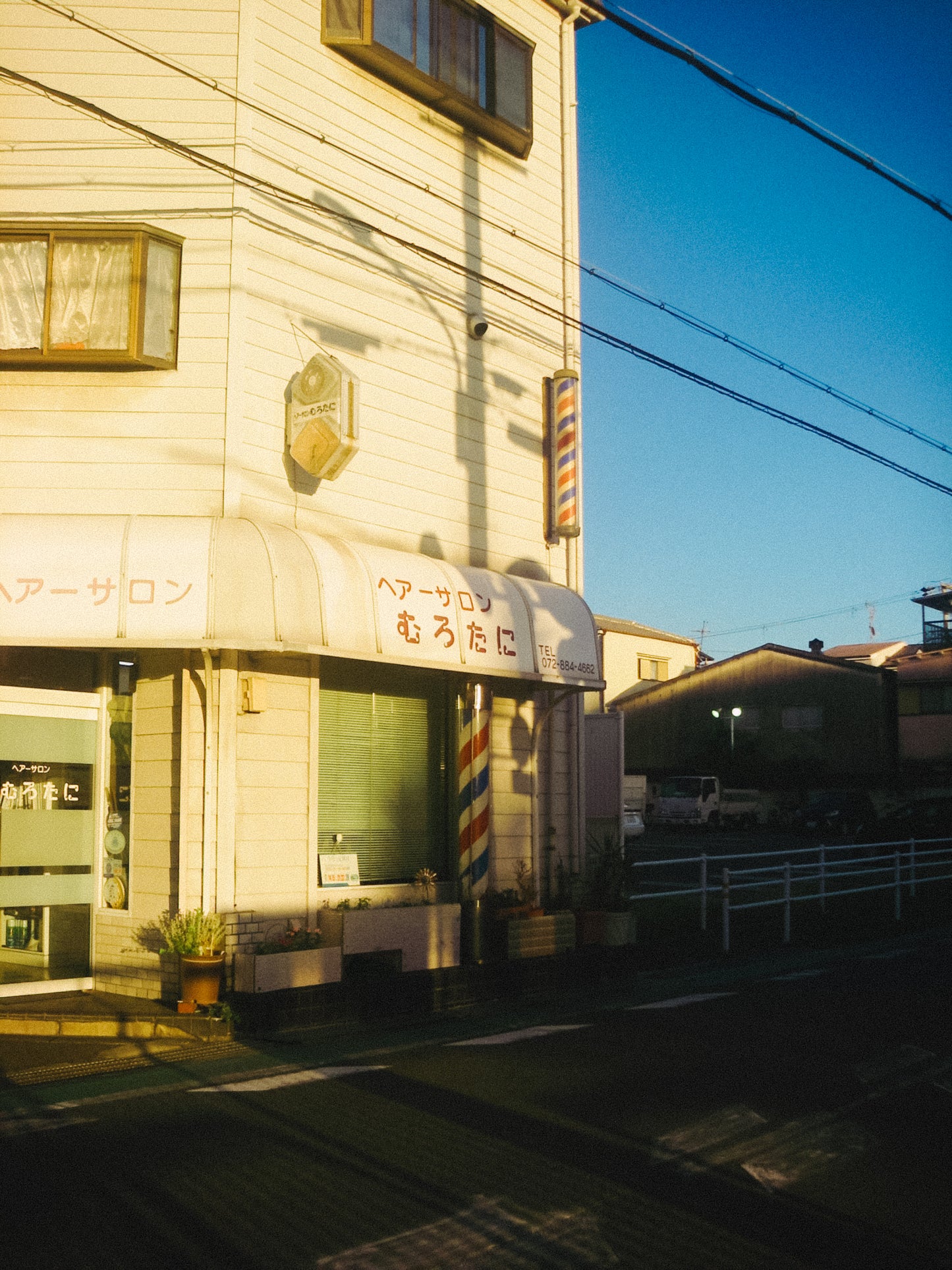 PENTAX Optic W20