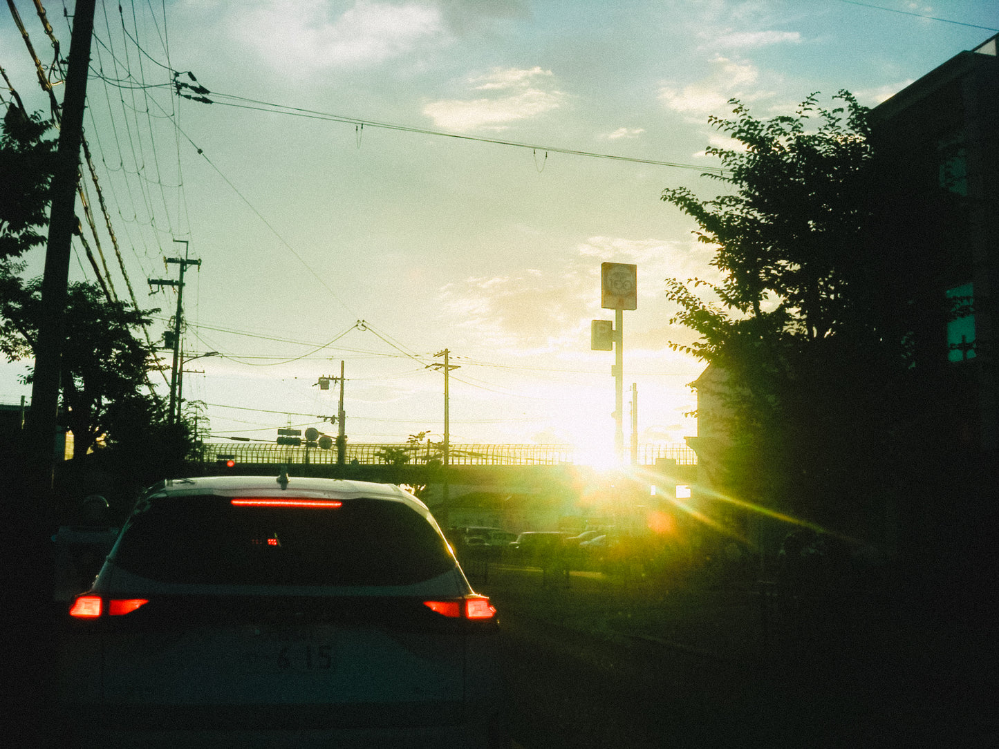 PENTAX Optic W20