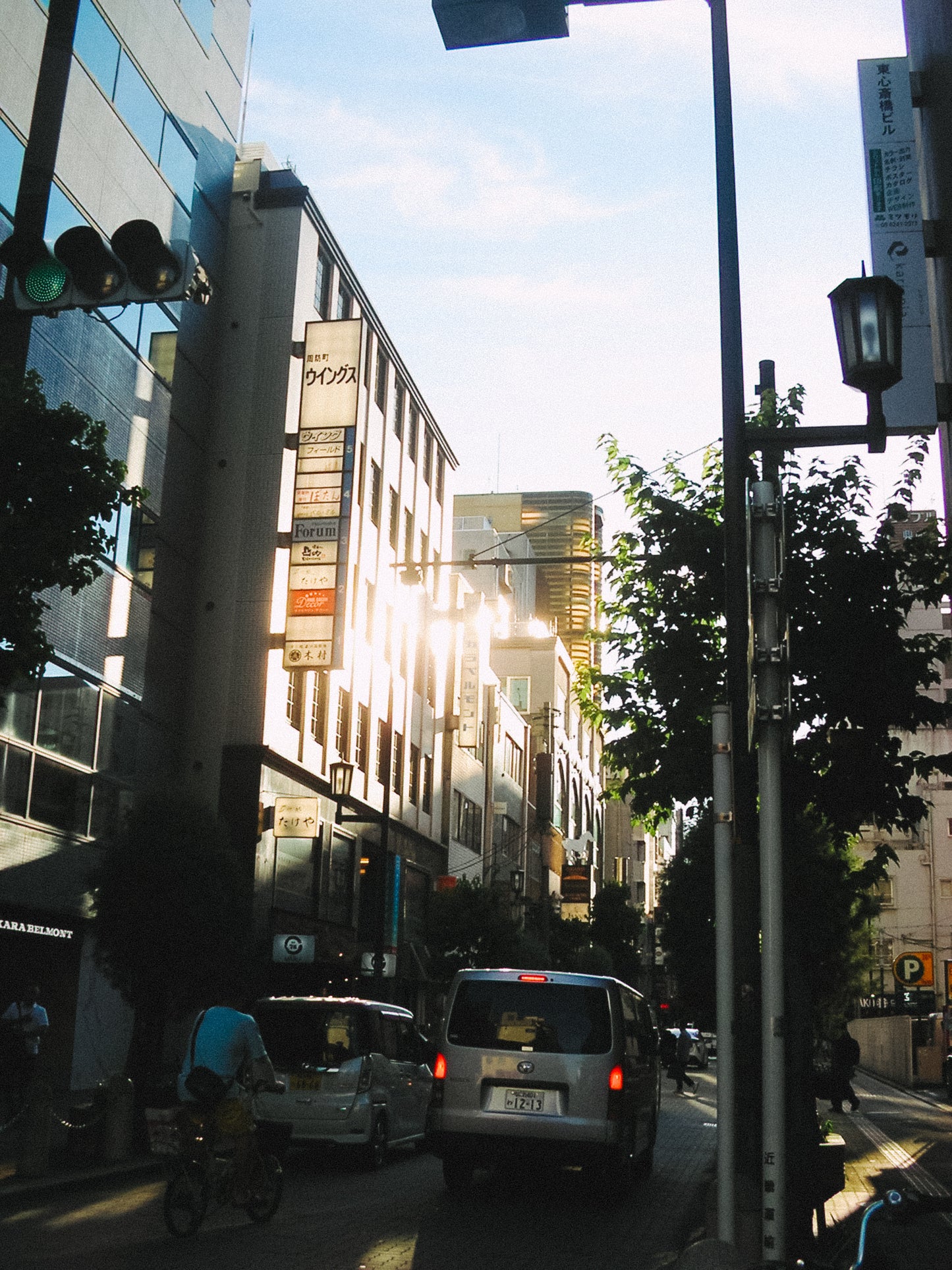 SANYO DSC-S3