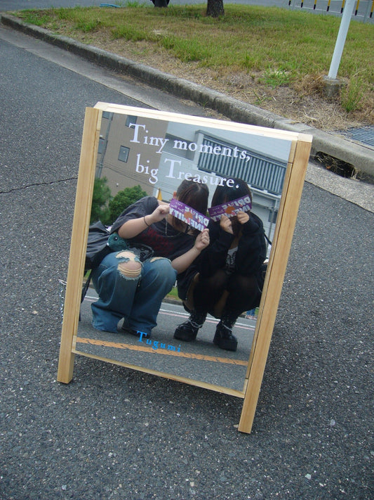 NEYADORA ROCK FES. 2025 に出店＆スナップ撮影してきました！