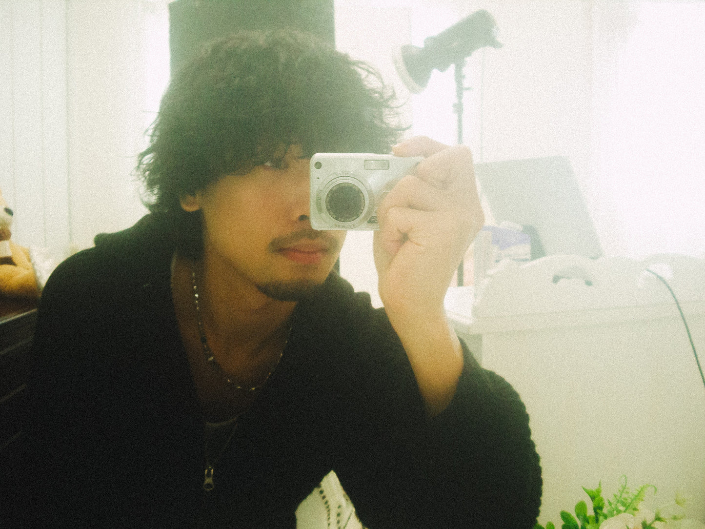 PENTAX Optio S5z