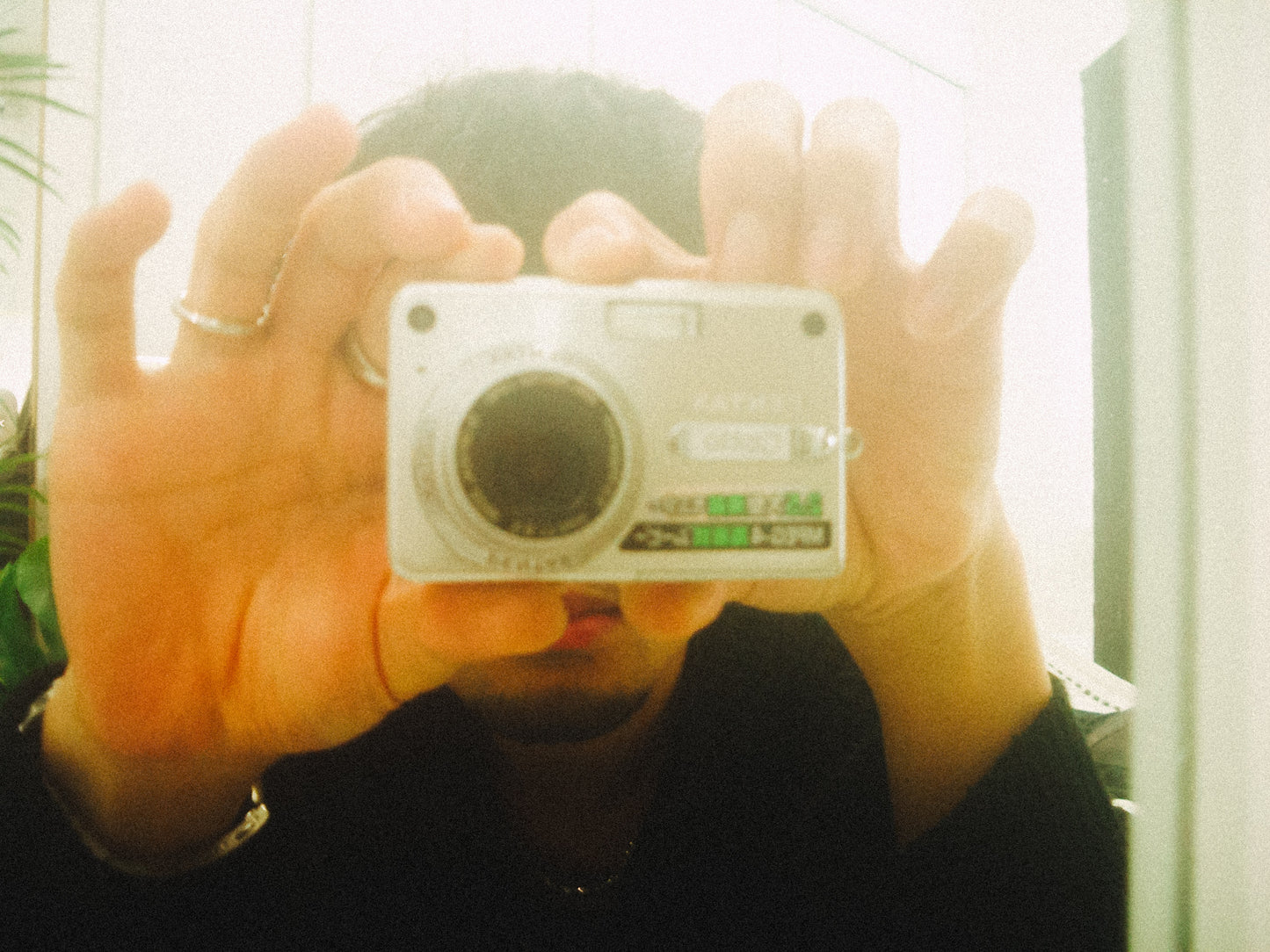 PENTAX Optio S5z