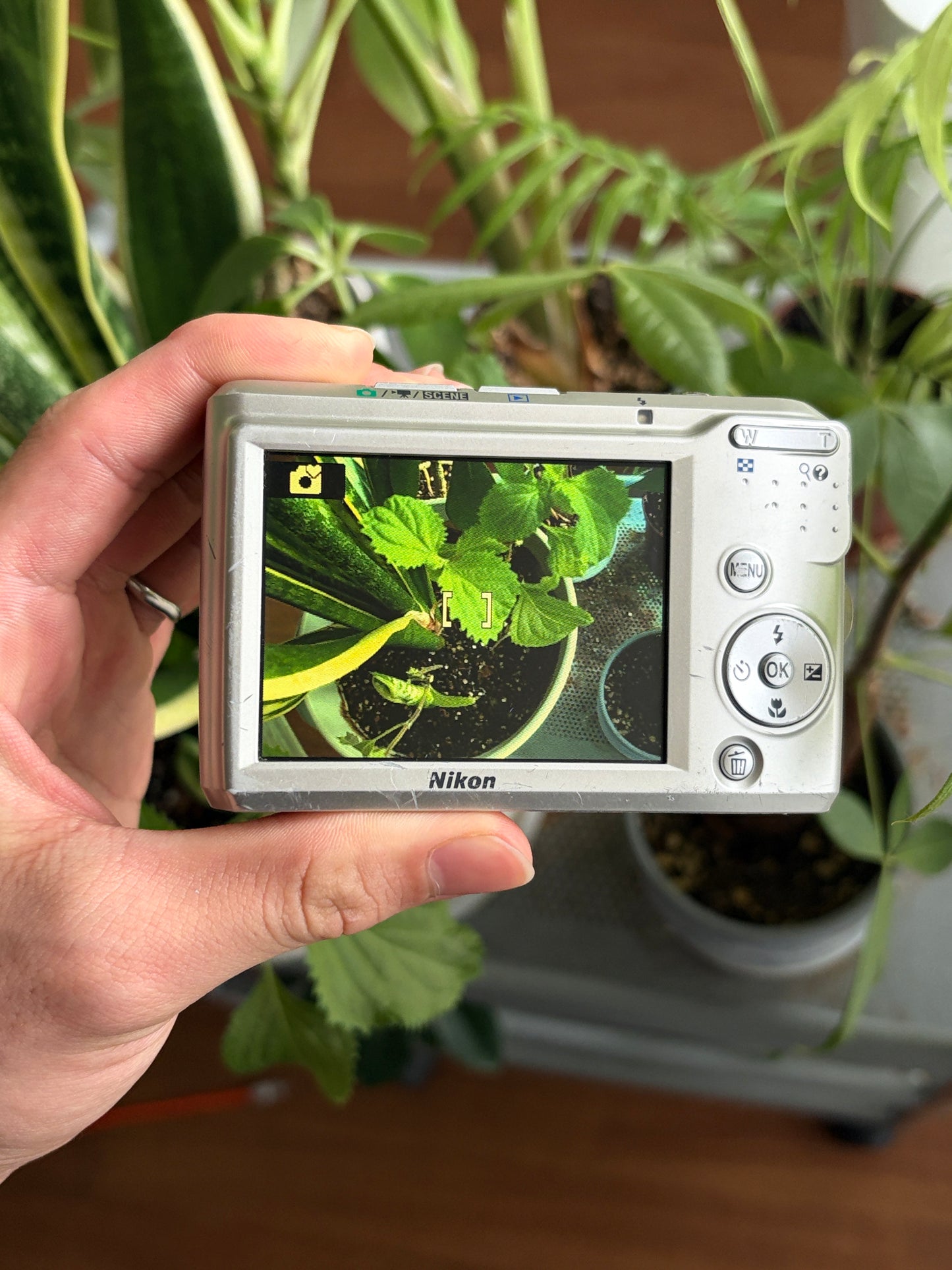 Nikon COOLPIX L16 02