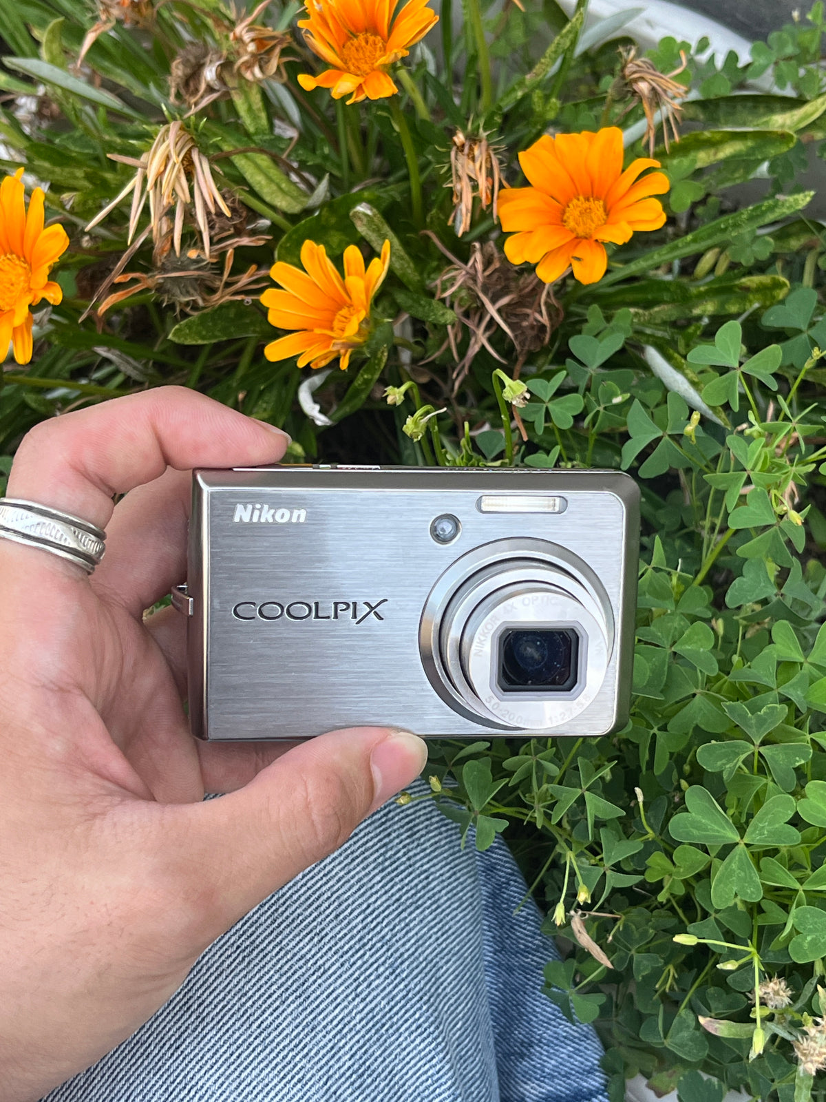 Nikon COOLPIX S600 – オールドコンデジ専門店 Tugumi
