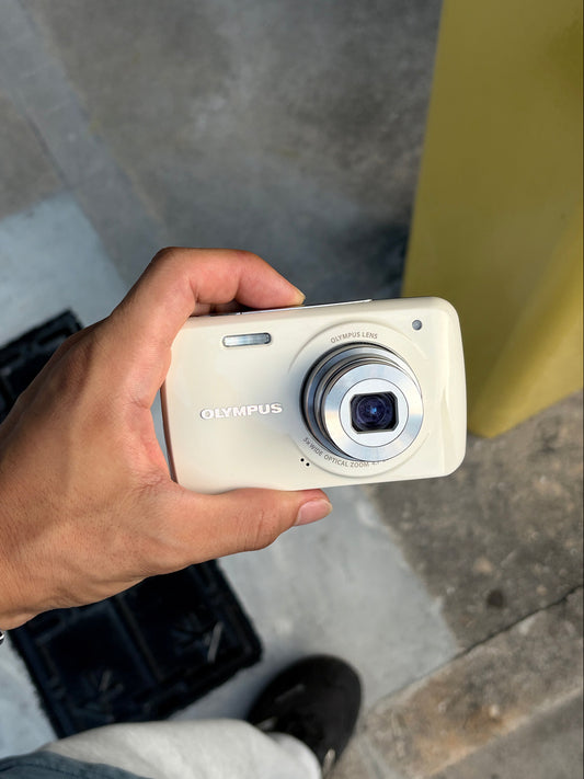 OLYMPUS VH-210