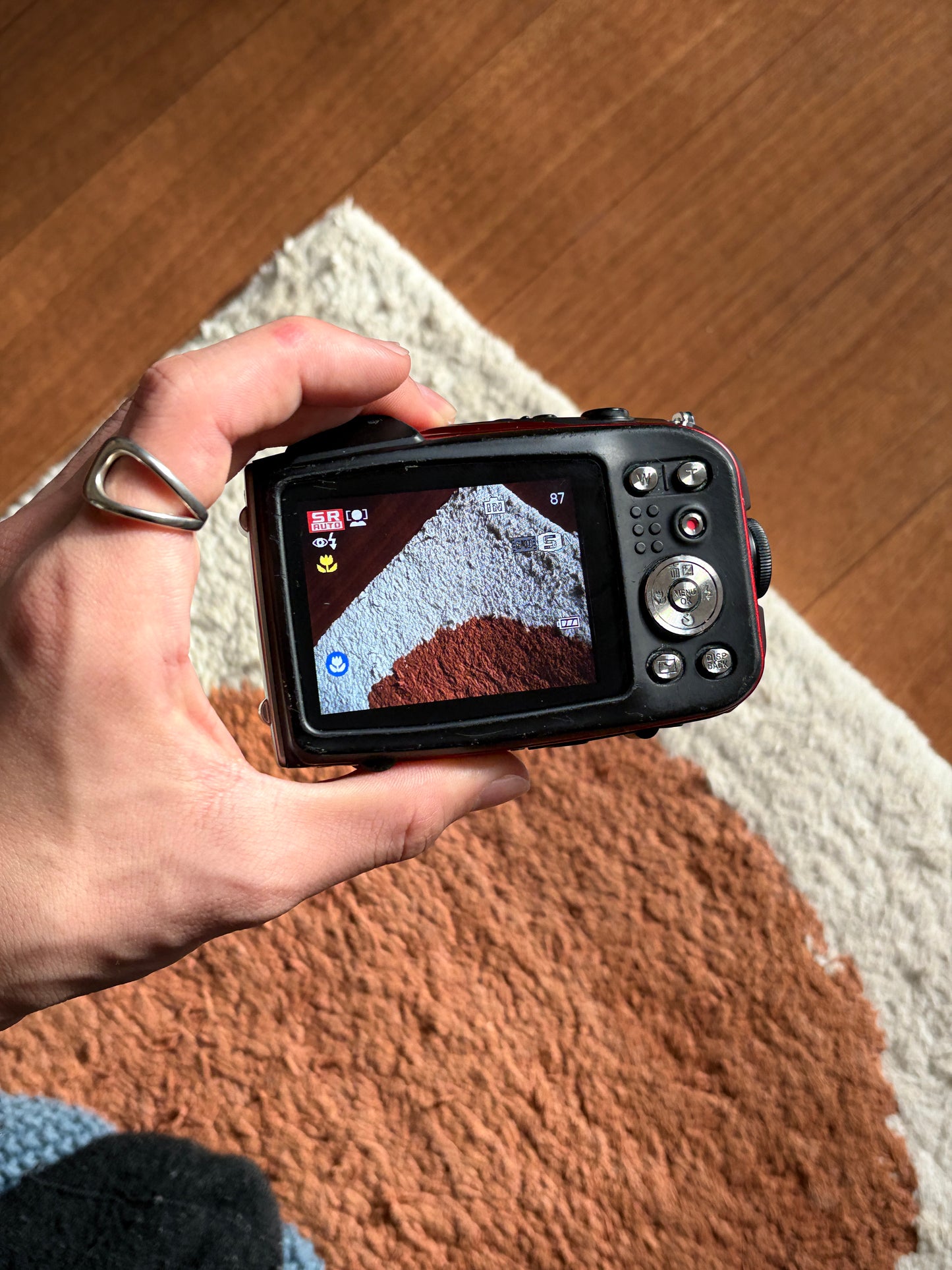 FUJIFILM FinePix XP60
