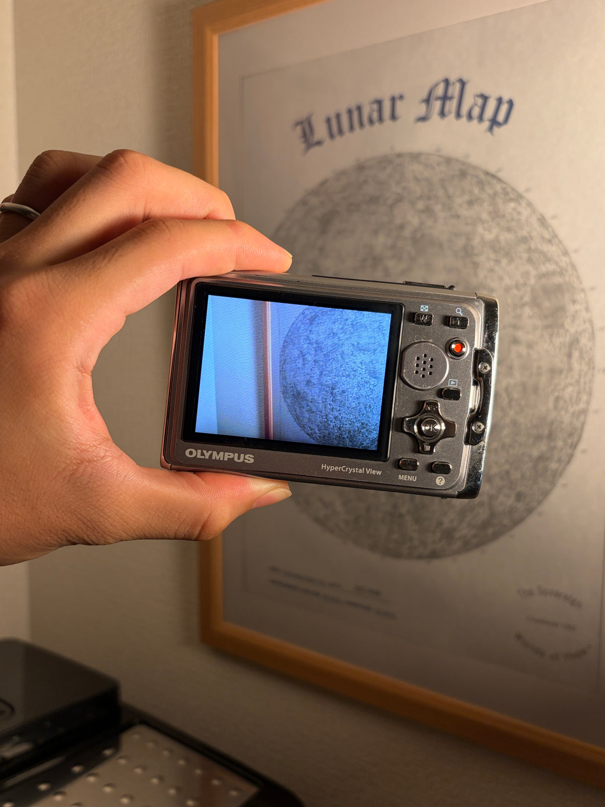 OLYMPUS μTOUGH-6020