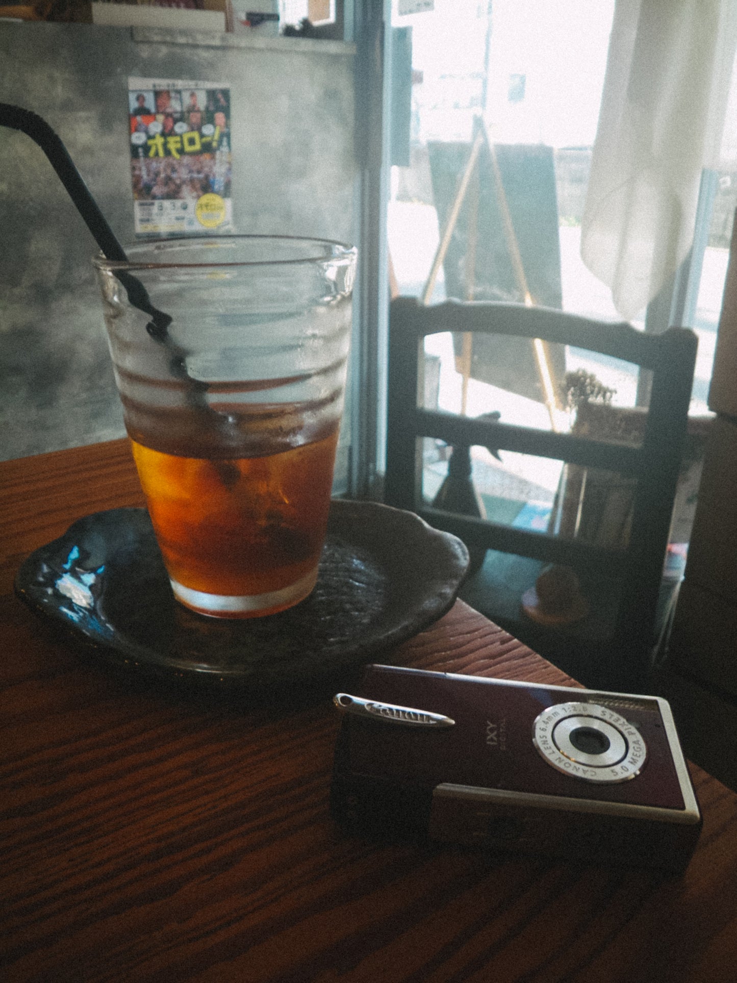 PENTAX Optio W80