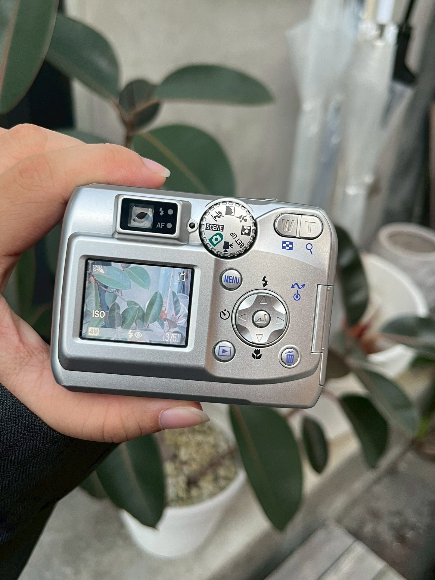 Nikon COOLPIX 4100