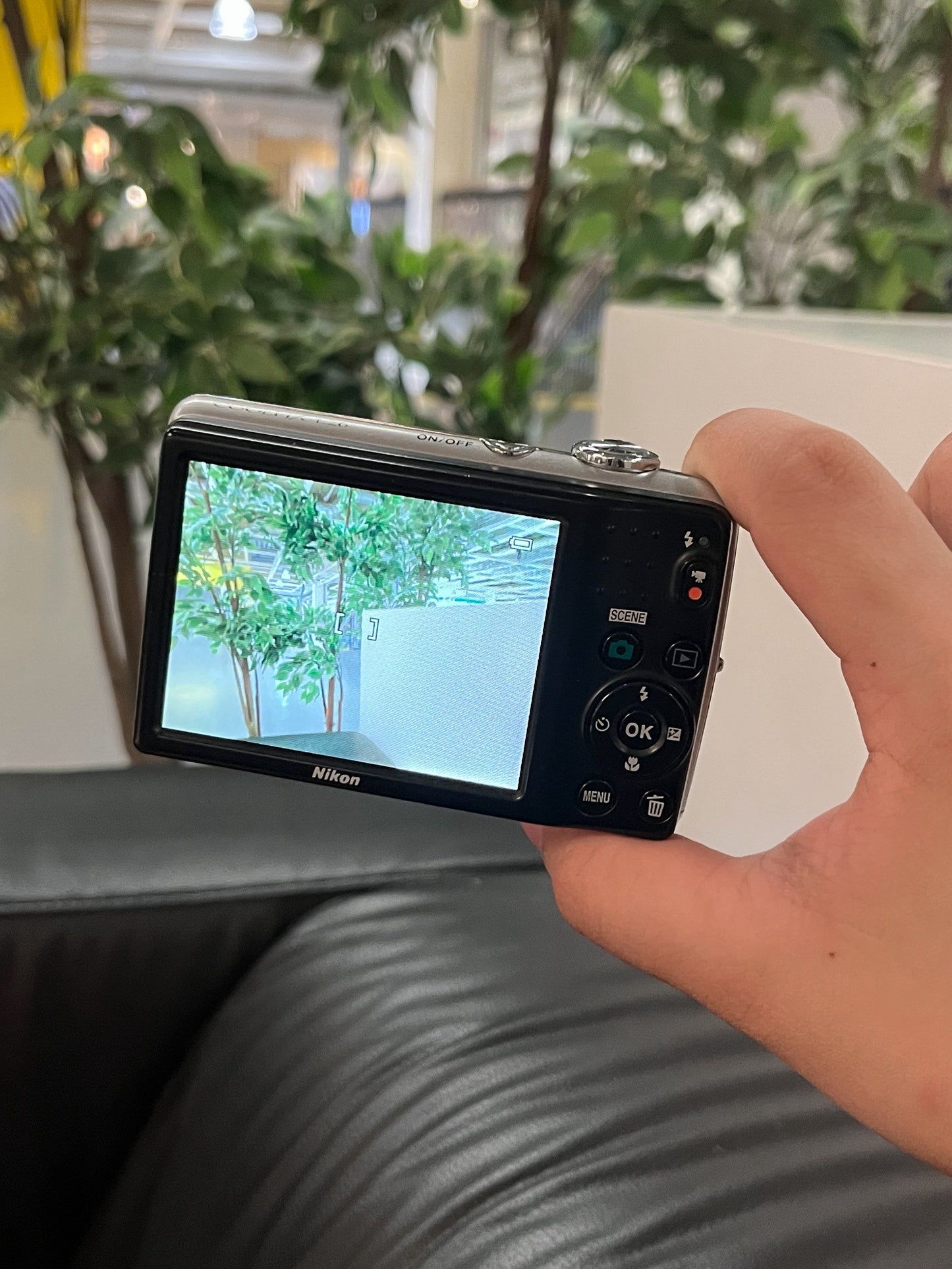 Nikon COOLPIX L26