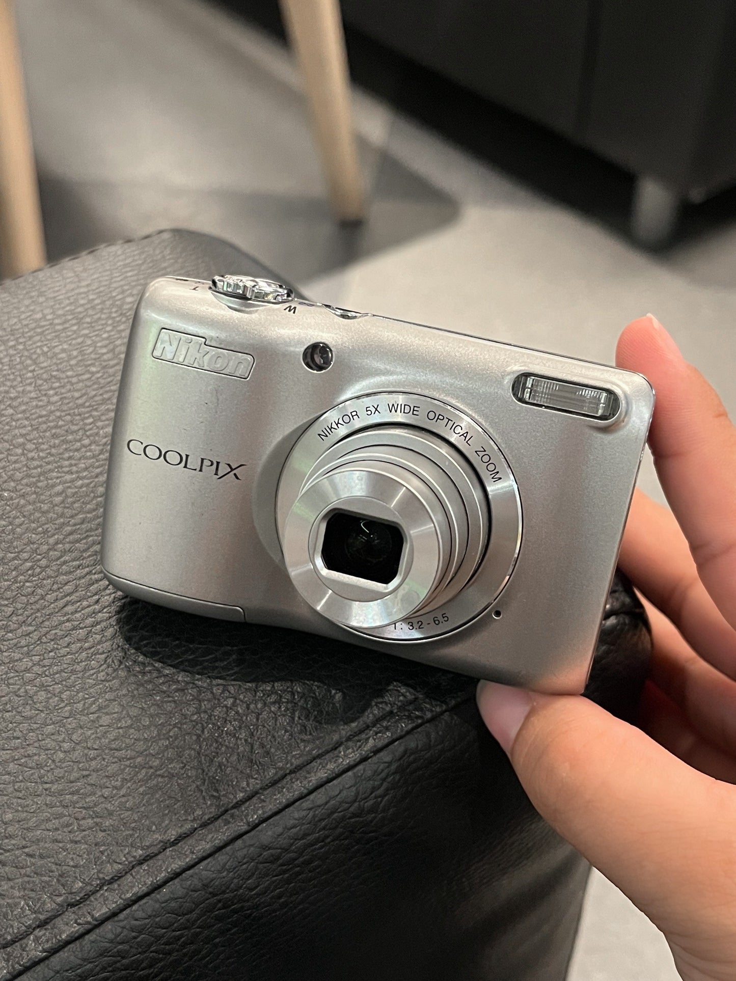 Nikon COOLPIX L26