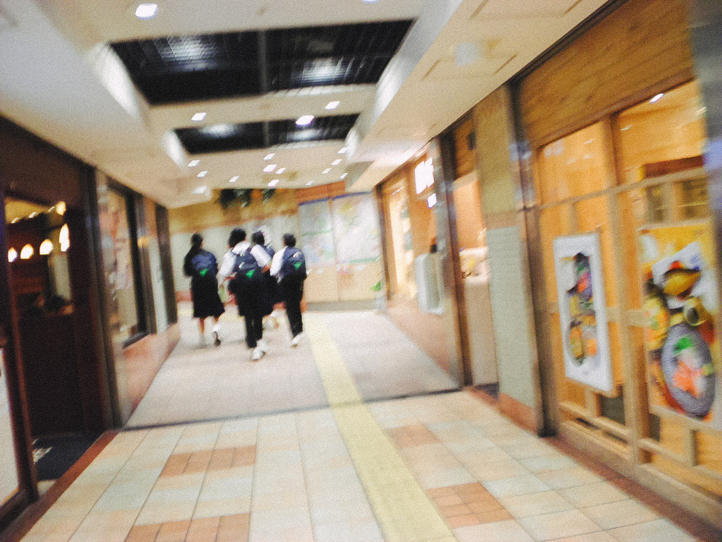 SANYO Xacti  DSC-X1260