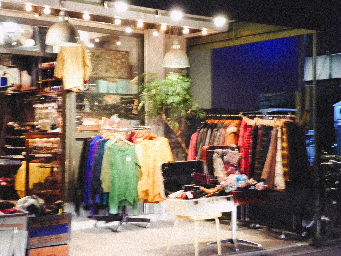 SANYO Xacti  DSC-X1260