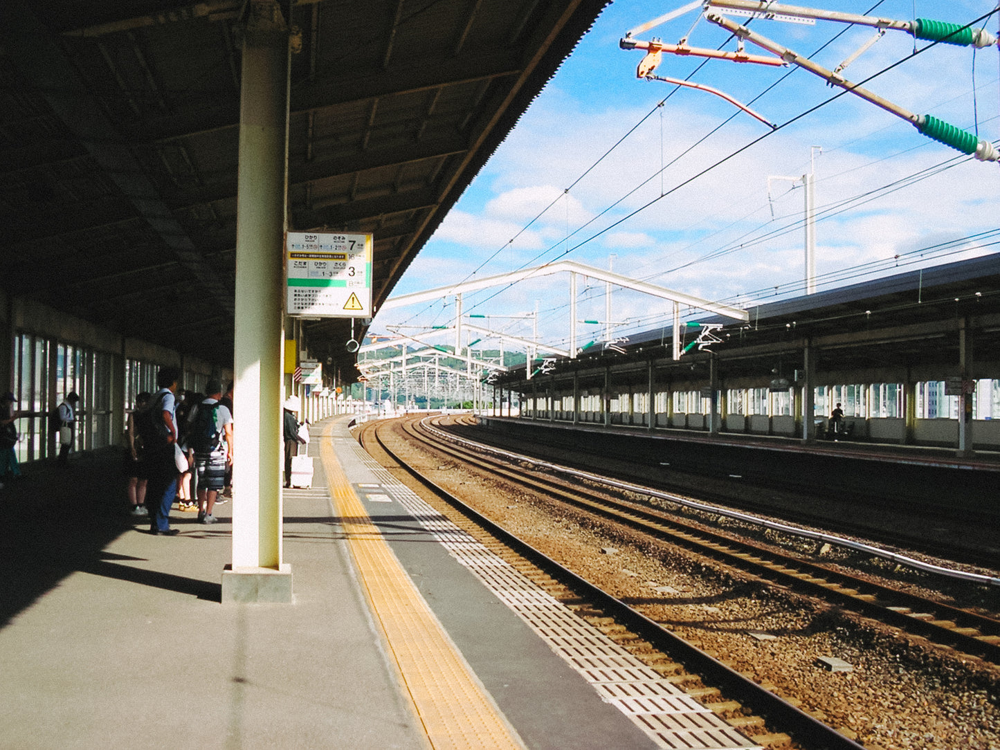 SANYO DSC-S3