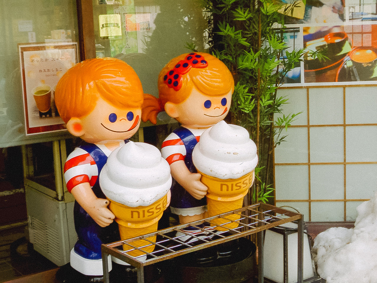 KONICA MINOLTA DIGITAL現場監督 DG-5W 