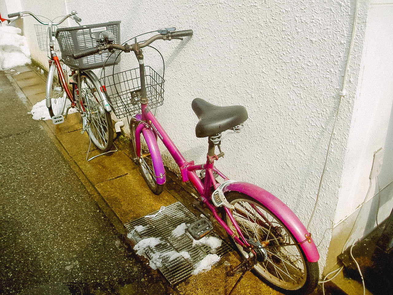 KONICA MINOLTA DIGITAL現場監督 DG-5W 