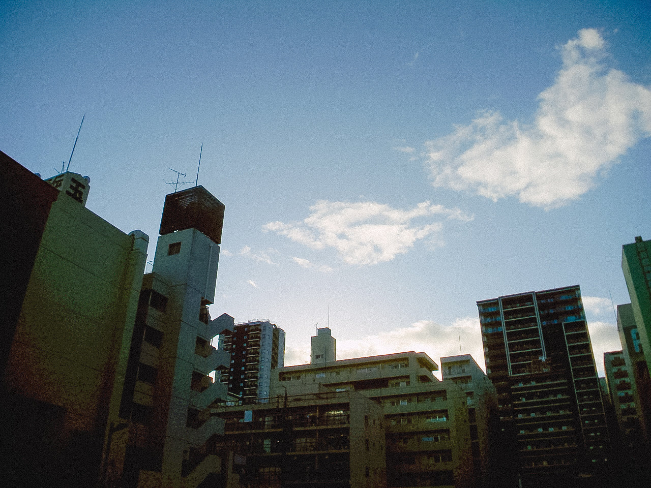 KONICA MINOLTA DIGITAL現場監督 DG-5W 