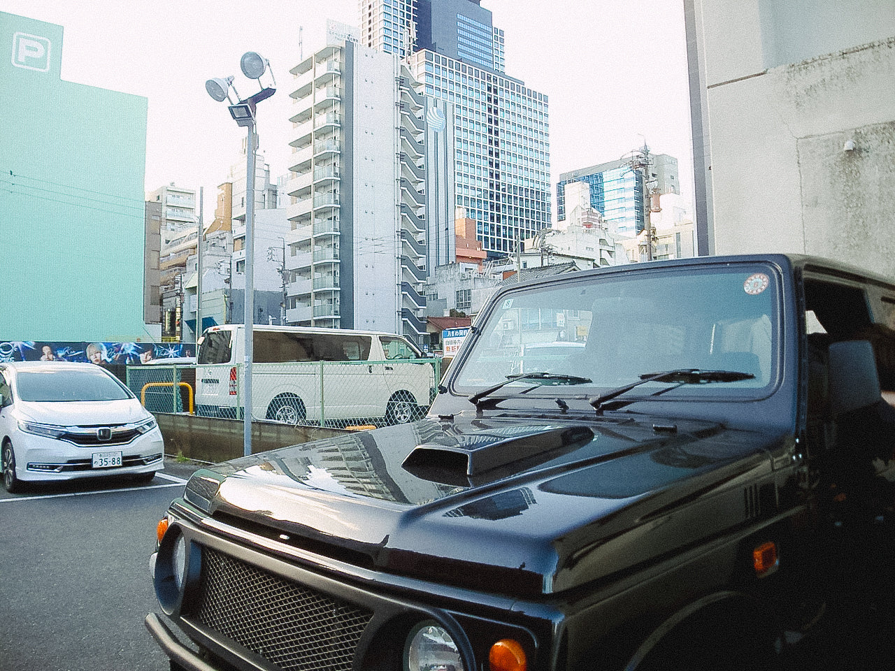 KONICA MINOLTA DIGITAL現場監督 DG-5W 