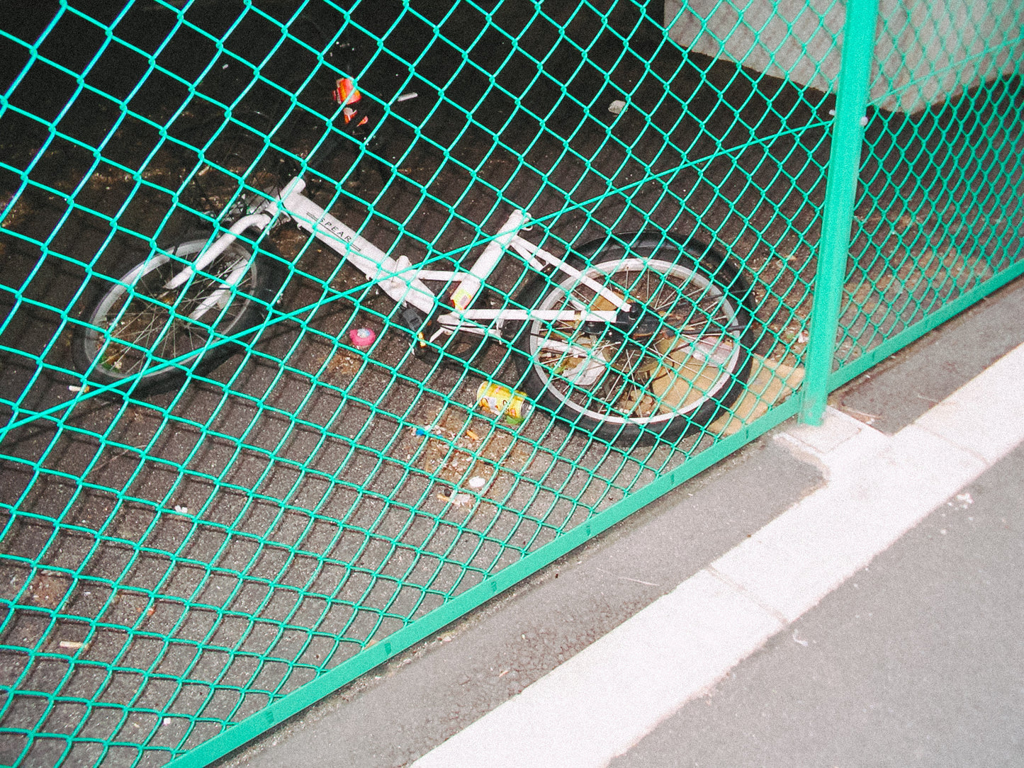 SANYO Xacti DSC-S5