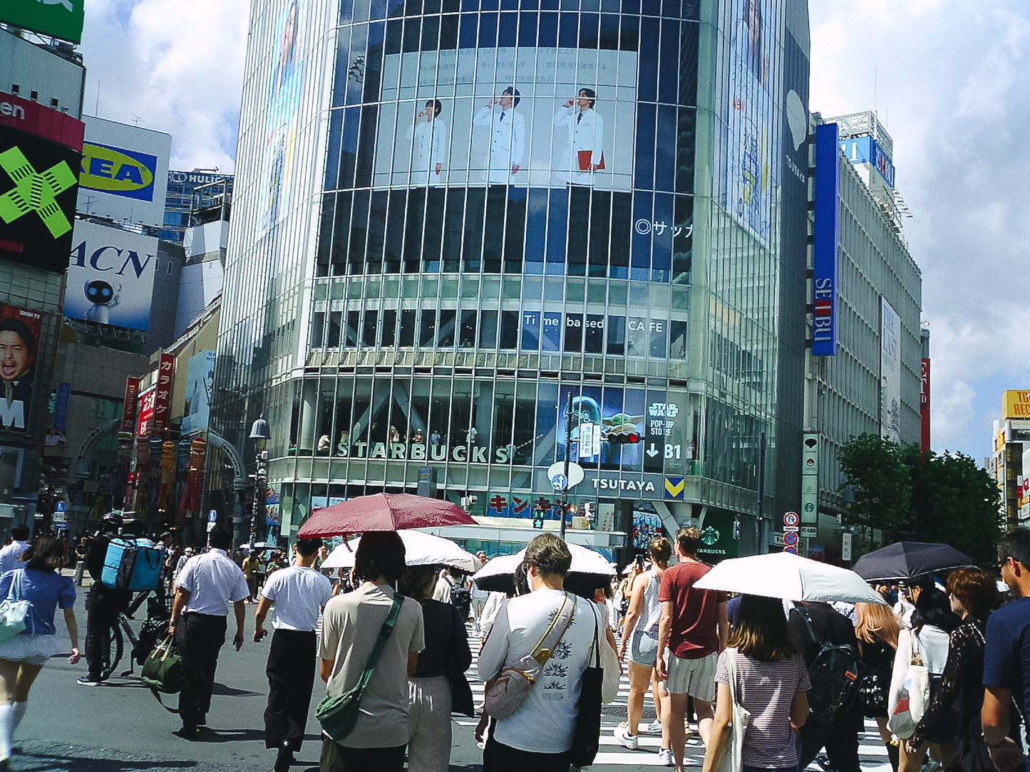 CASIO EXILIM EX-S20