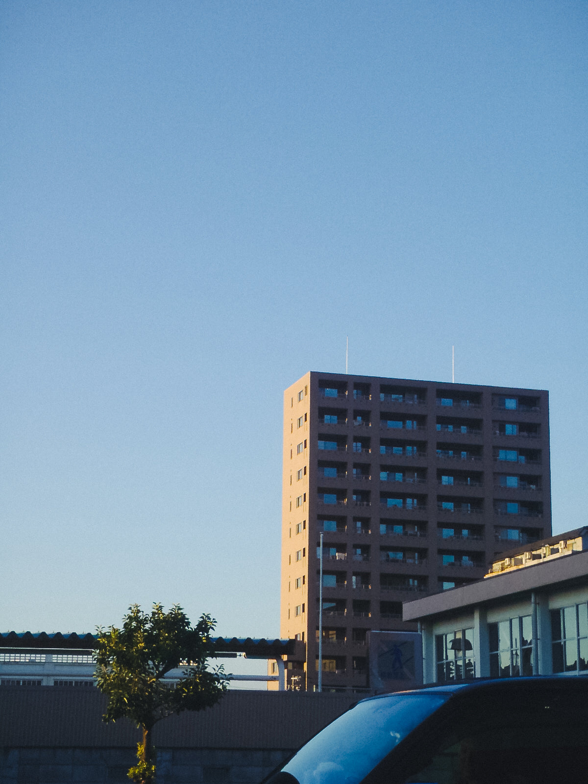 OLYMPUS μTOUGH-6020