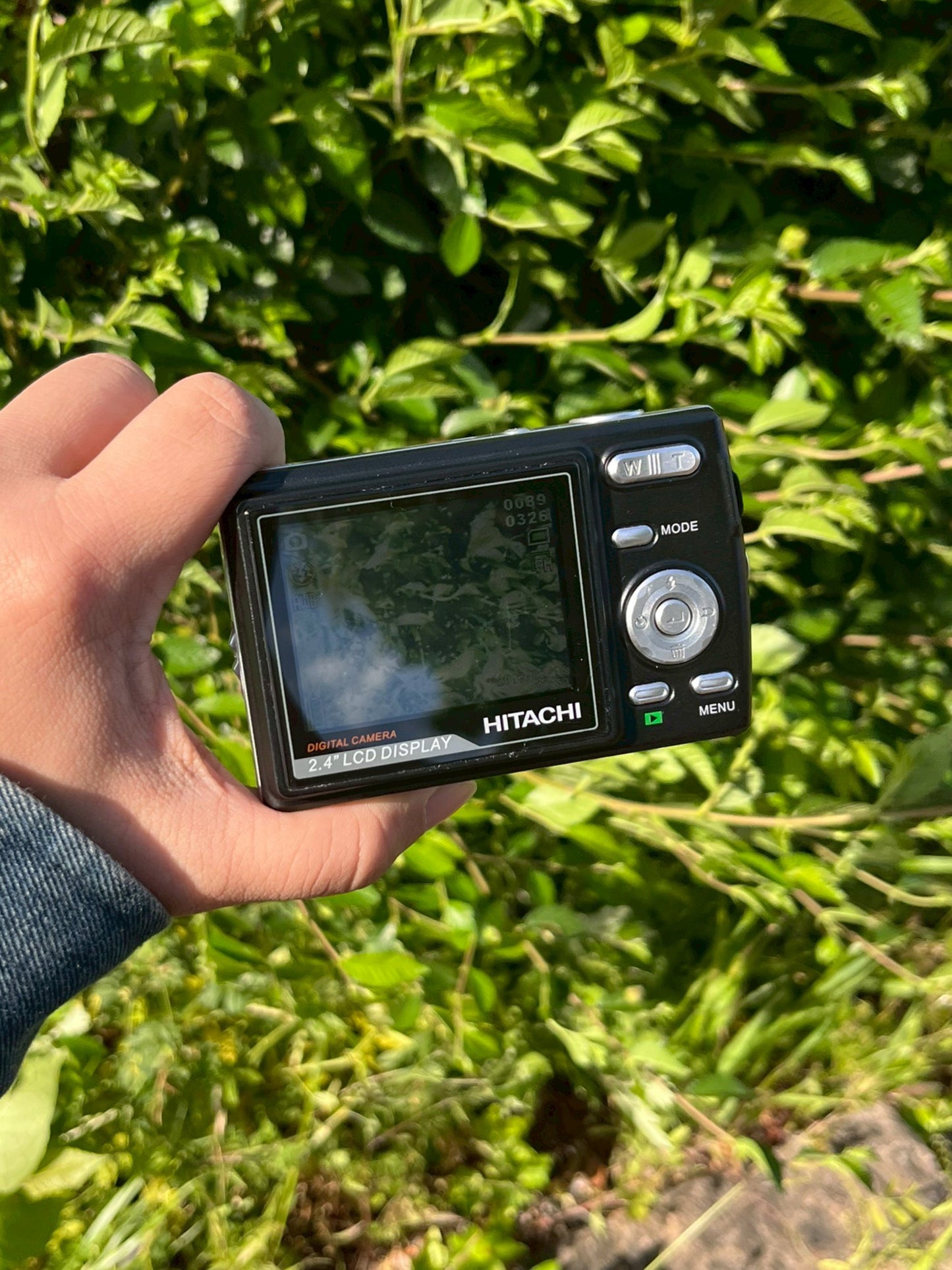 HITACHI DHC-901