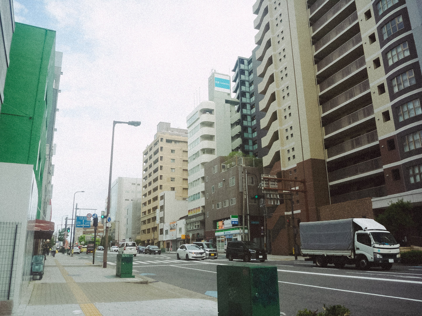 LUMIX DMC-FT1