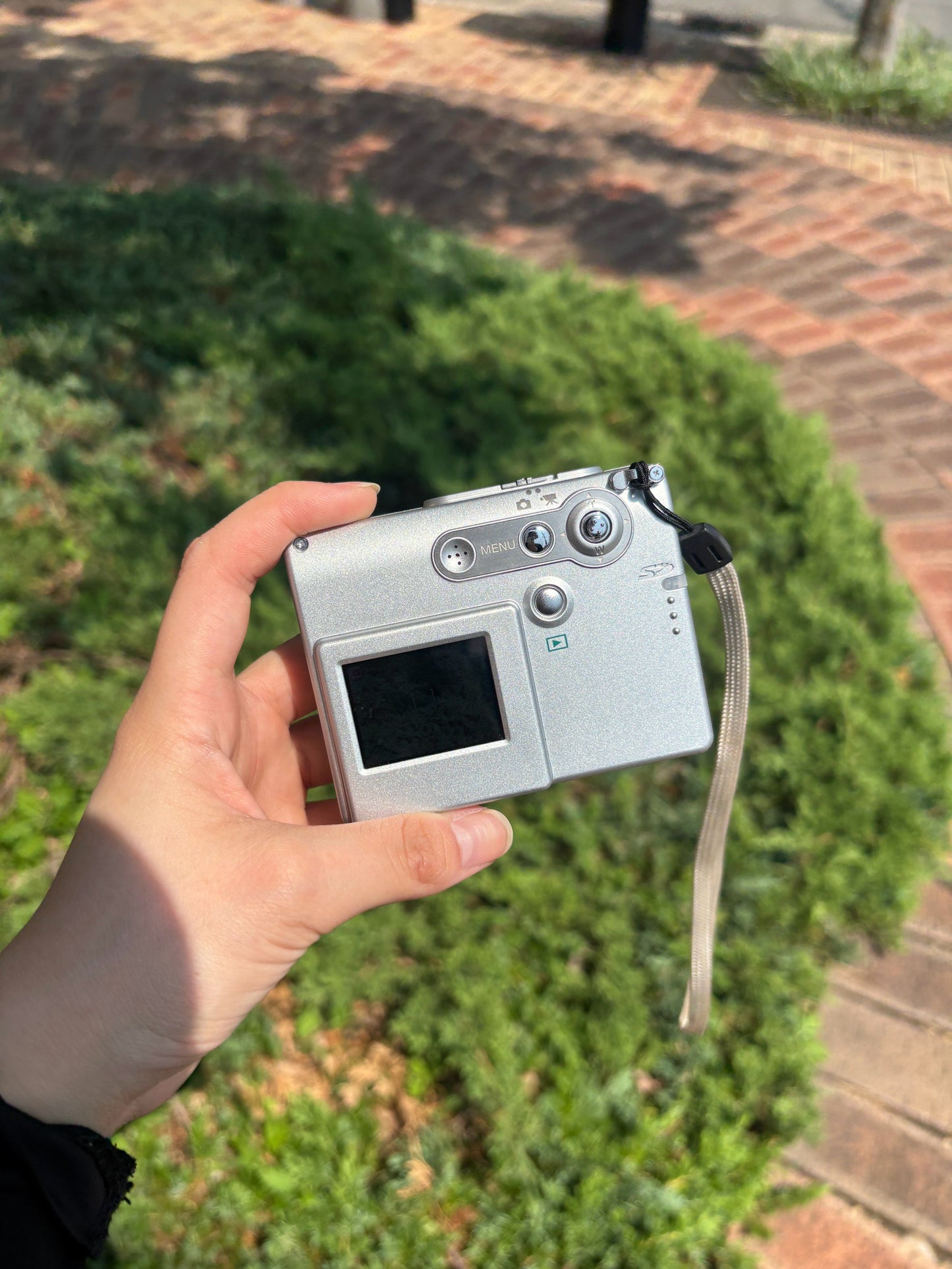 KONICAMINOLTA DIMAGE X21