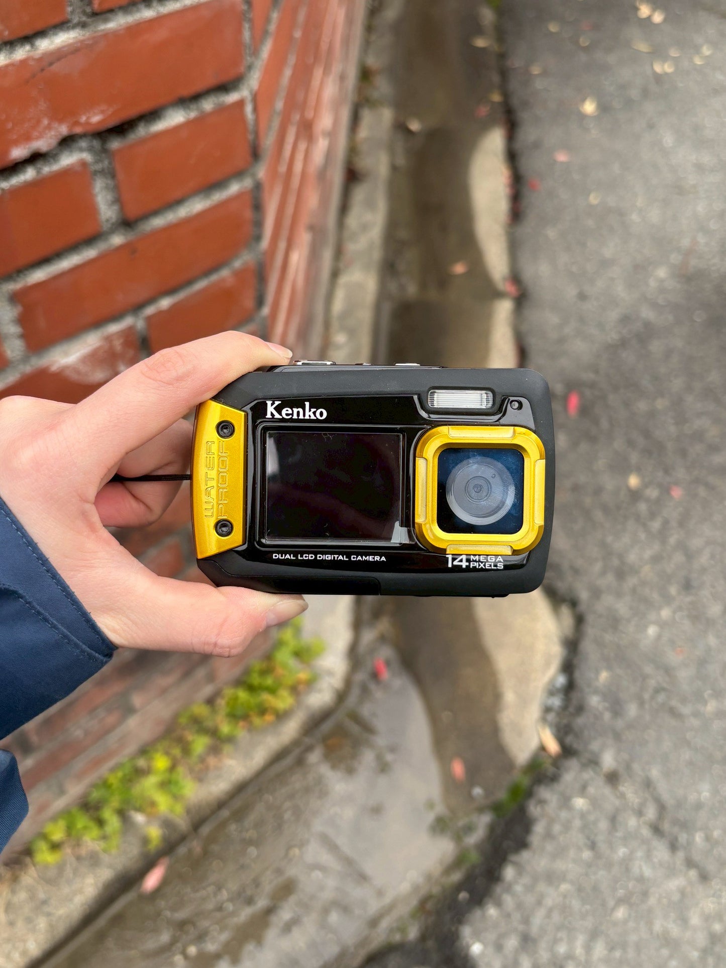 Kenko DSC PRO14