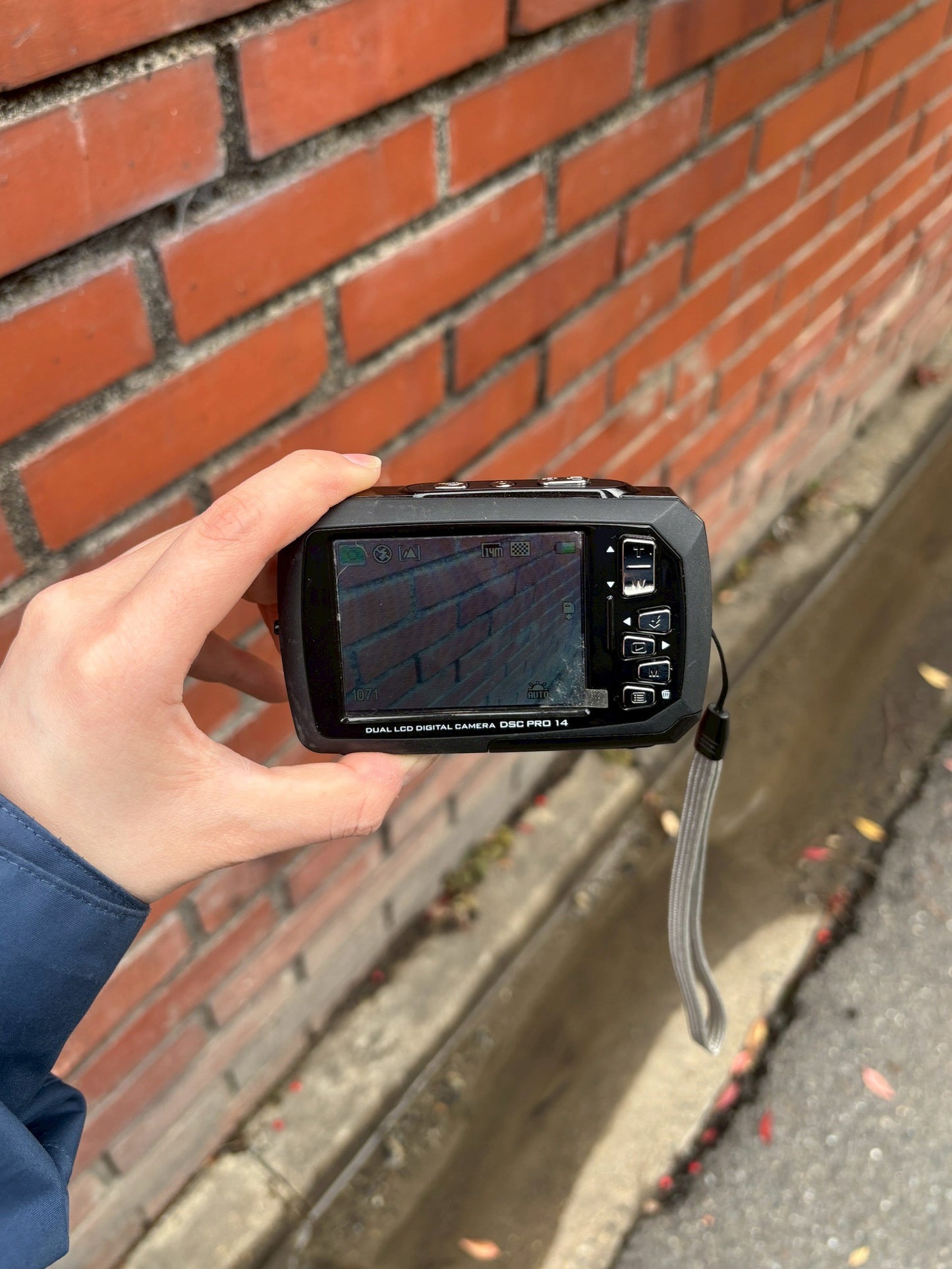 Kenko DSC PRO14