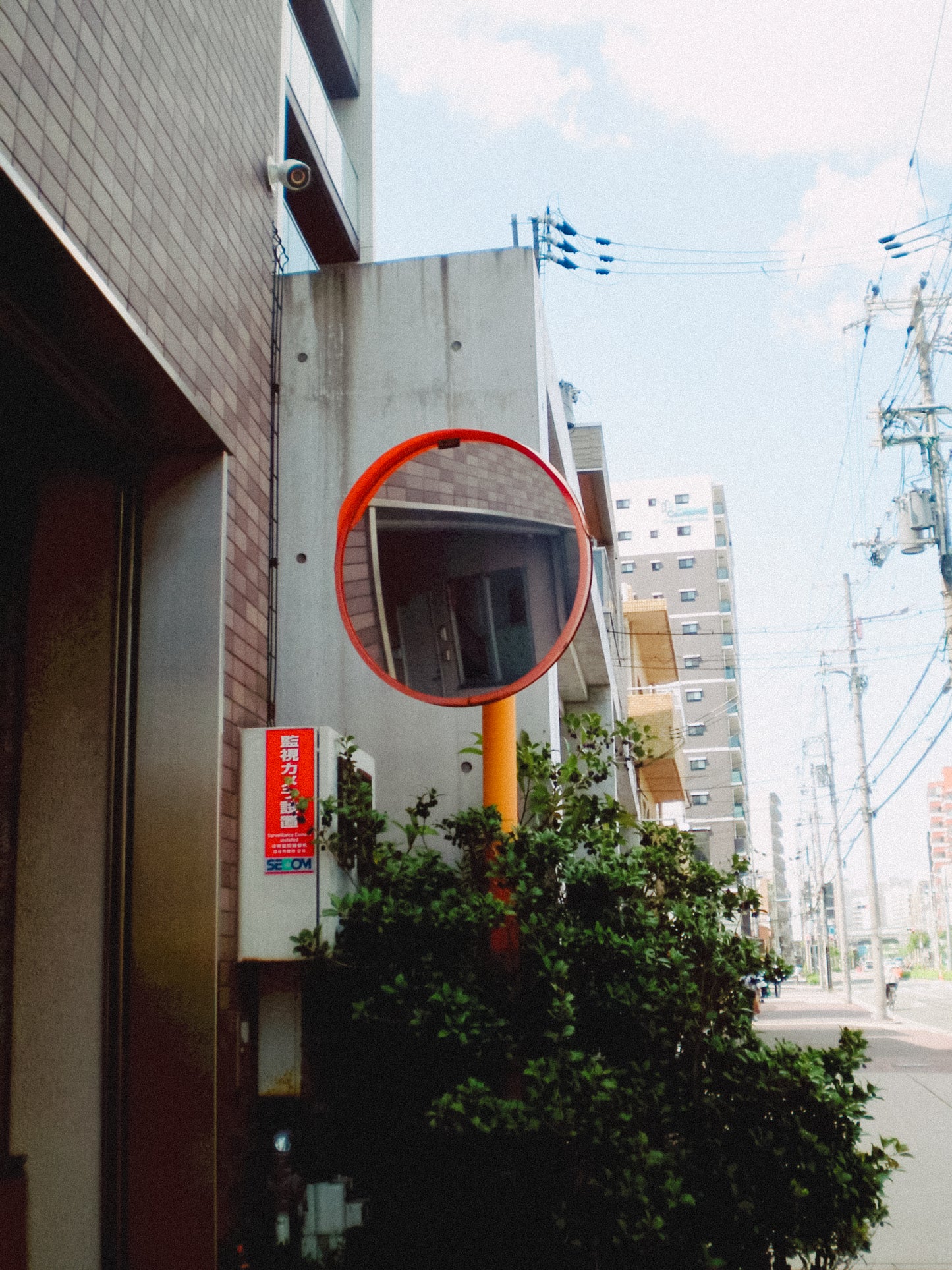 SANYO Xacti DSC-S7