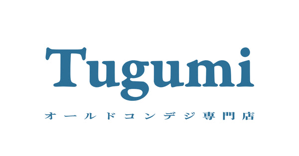 オールドコンデジ専門店 Tugumi
